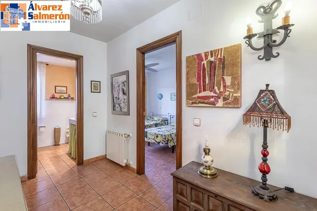 Chalet en los Chopos, Las Gabias — 23