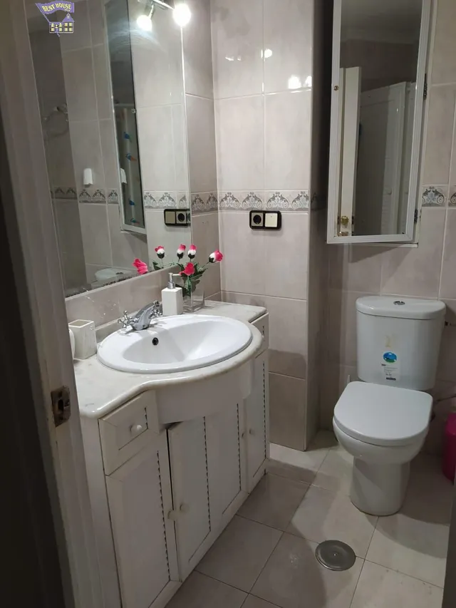 Se vende piso en Arcos de la Frontera (zona cercana al centro) — 7