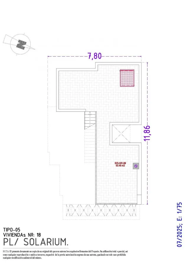 Villa 5 habitaciones 205m² en venta - Balcón de finestrat — 10