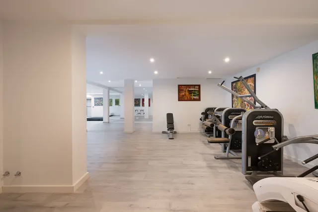 Chalet 9 habitaciones 1112m² en venta - Marbella — 17