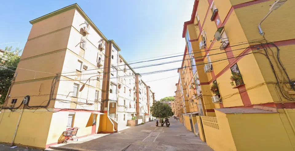 Venta piso en Sevilla