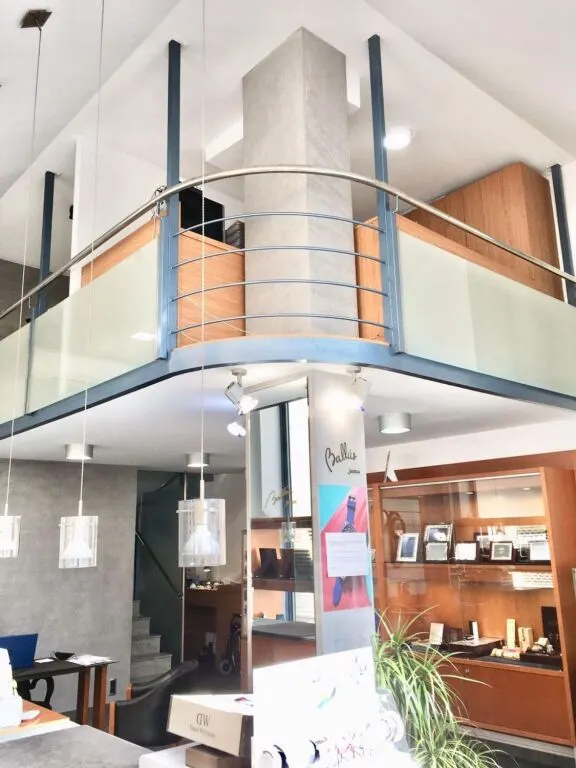 Local comercial en Alquiler en Granollers Barcelona