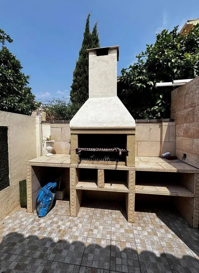 Espectacular adosado de 3 dormitorios 3 baños y piscina comunitaria — 8