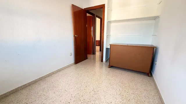Piso de 3 dormitorios con trastero en zona Los Ratones | Los Palacios — 21