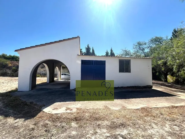 Espectacular Finca en Venta en Bèlgida — 17