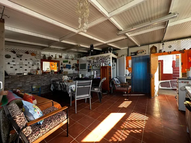 Casa ubicada en el Rincón bajo de Tejeda — 28