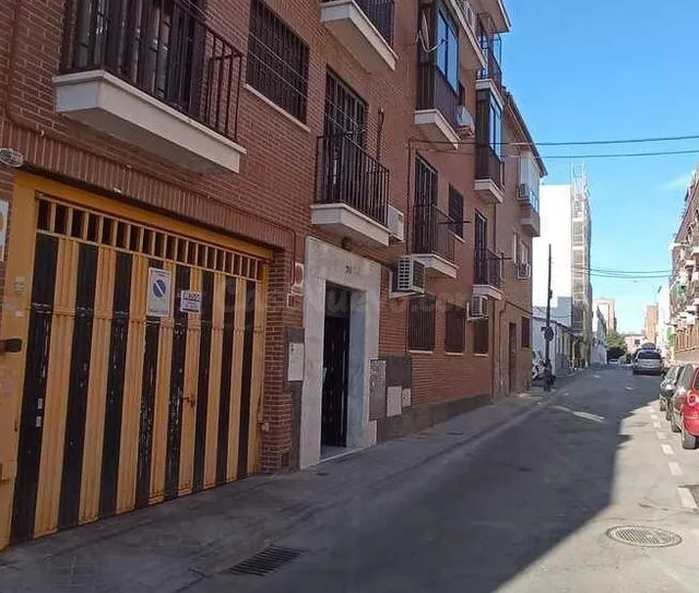 Garaje 11m² en venta - Casco Histórico de Vallecas - foto 2