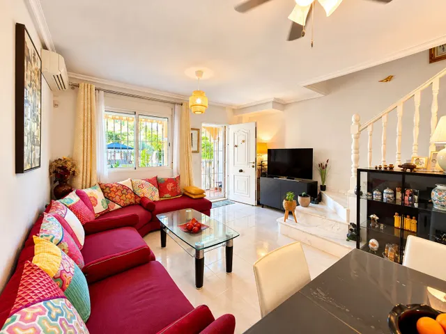 Casa 3 habitaciones 80m² en venta - Los Almendros-La Florida — 6