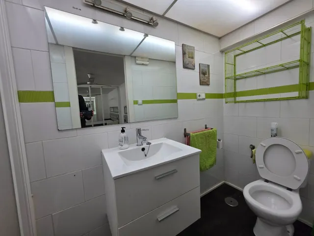 LOCAL + LOFT EN EL BARRIO DEL PLA — 12