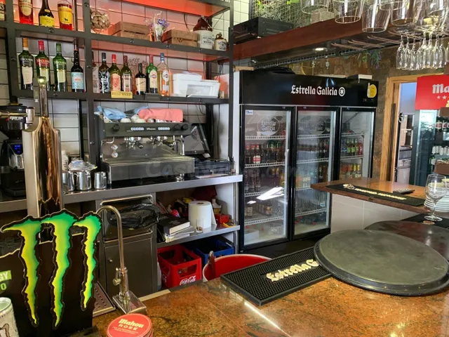 Local comercial 106m² en alquiler - Villalba Estación — 4