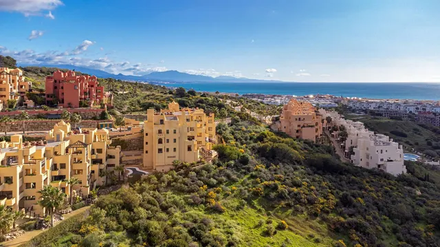 Apartamento 2 habitaciones 100m² en venta - Costa del Sol — 2