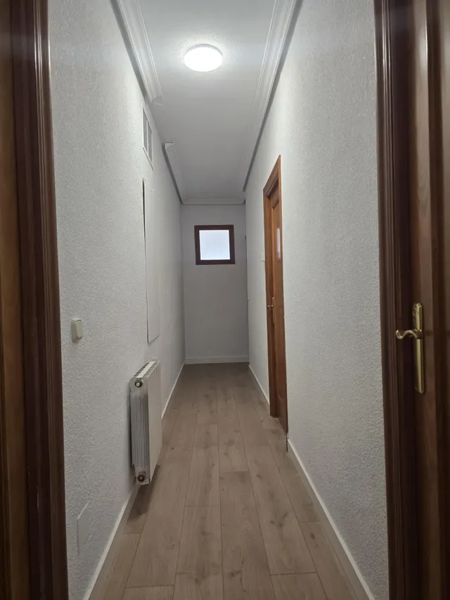 Tu chalet en los vientos — 17