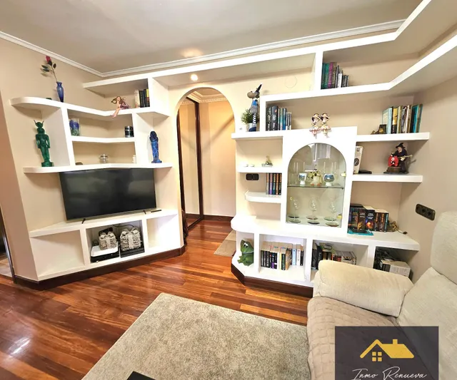 Se vende bonito piso en Etxebarri, Bilbao — 13