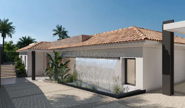 Villa 5 habitaciones 862m² en venta - Marbella — 4