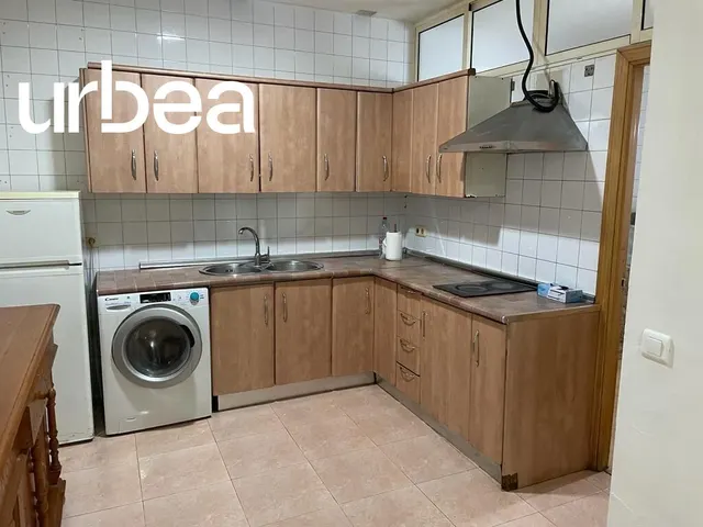 APARTAMENTO EN ZONA LAS CHAPAS-GAMARRA — 9