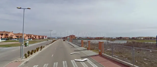 TERRENO URBANO EN VENTA EN ALDEAMADOR GOLF - foto 3