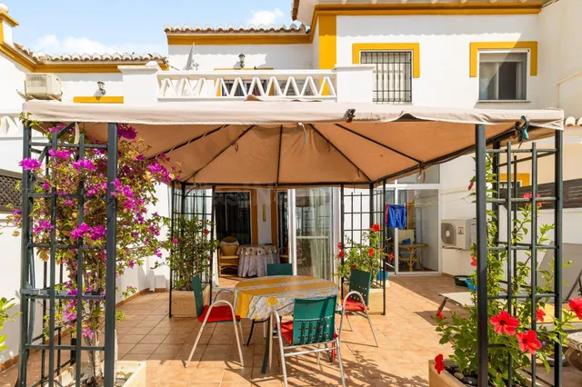 Excepcional casa adosada en primera línea de playa! - foto 3