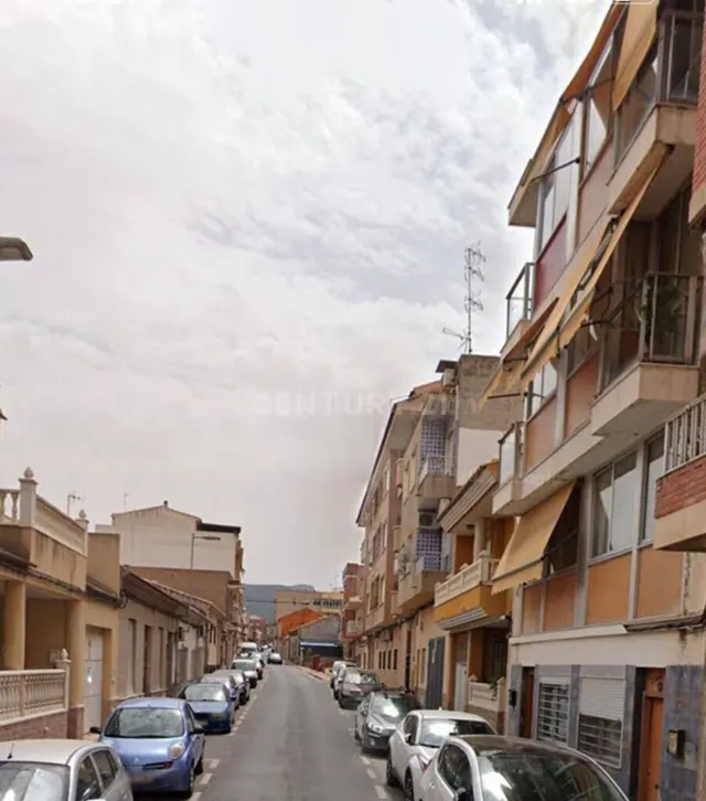Parking en alquiler - Pedanías Oeste - foto 4