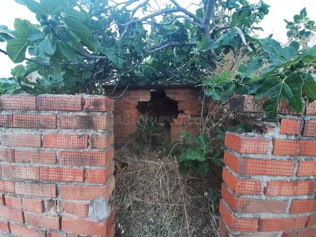 Parcela con construcción de 65 metros en Sierra de Fuentes - foto 5