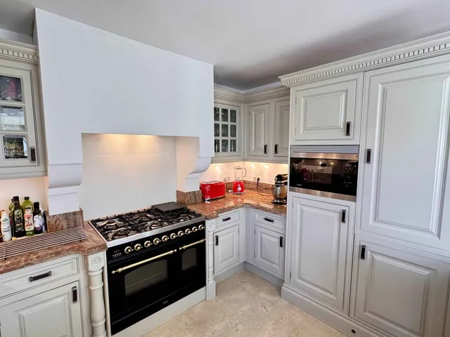 Chalet 5 habitaciones 299m² en venta - Riviera del sol — 22