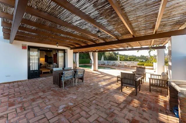 Finca rústica 4 habitaciones 316m² en venta - Costa del Sol — 37