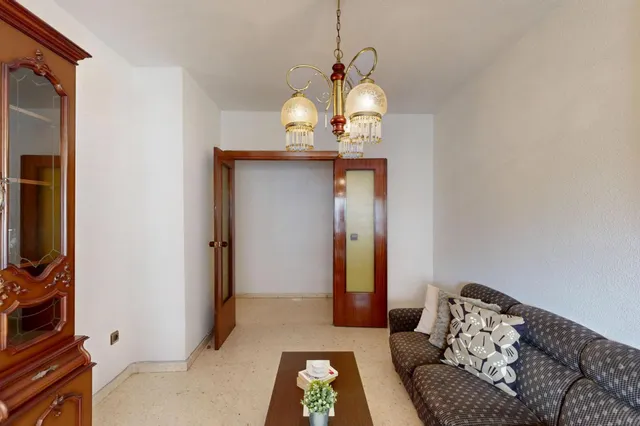 ¡Amplia  vivienda y todo exterior y en esquina en el Paseo Alfonso XIII! - Cartagena — 24