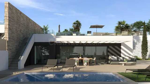 Villa 3 habitaciones 124m² en venta - Dorado Country Club - foto 5