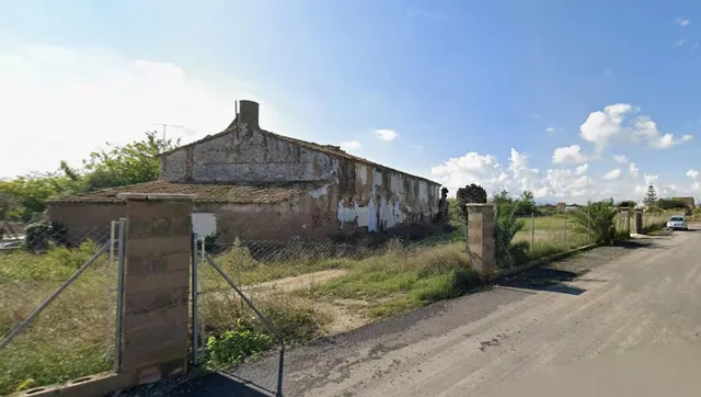 TERRENO URBANO EN DELTEBRE - foto 5