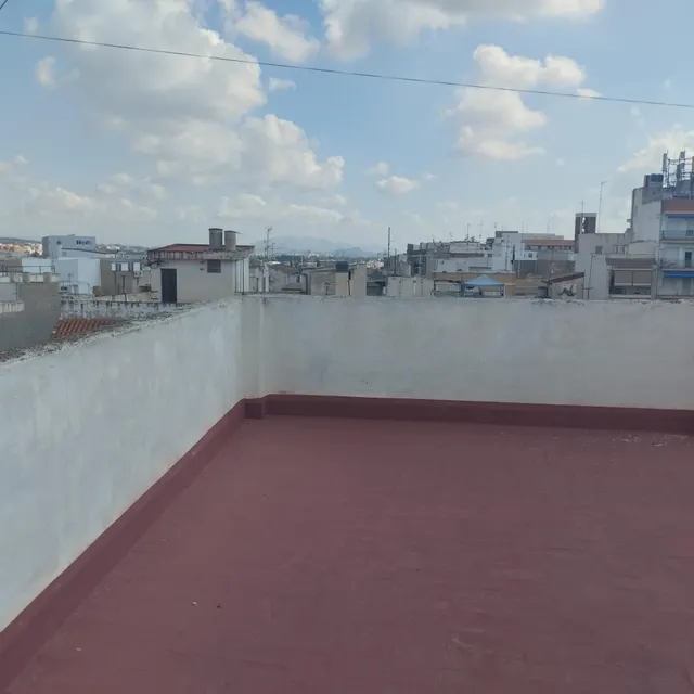 EDIFICIO EN VENTA EN ALCANTARILLA — 8