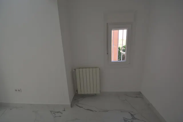 Exclusivo Piso Reformado en el Corazón de Sevilla - Arenal, Museo y Tetuán — 22