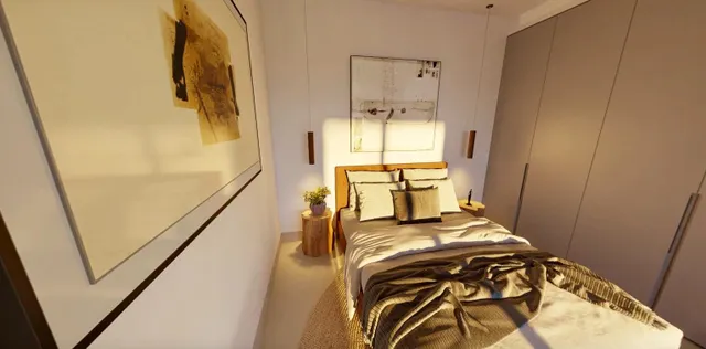 SKY PENTHOUSE, CON GRAN TERRAZA CON PRECIOSAS VISTAS AL MAR YA TERMINADAS Y LISTAS PARA ENTREGAR. — 43