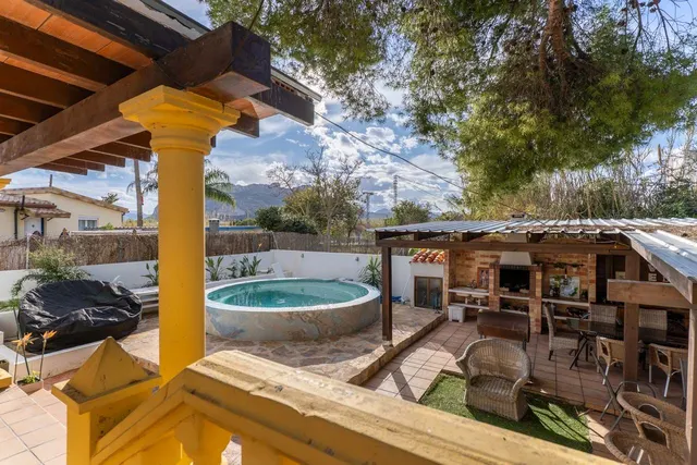 Villa 4 habitaciones 126m² en venta - Les deveses — 37