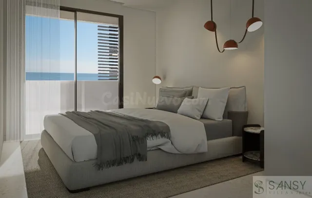 Apartamento en Venta en Alicante Alicante — 8
