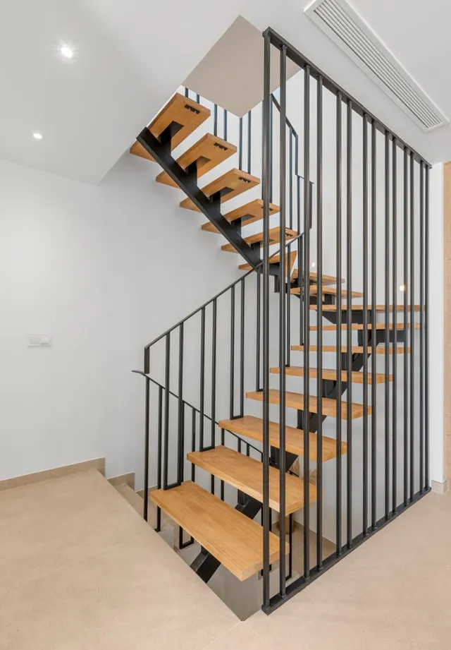 Adosado 3 habitaciones 143m² en venta - Comunidad valenciana — 29