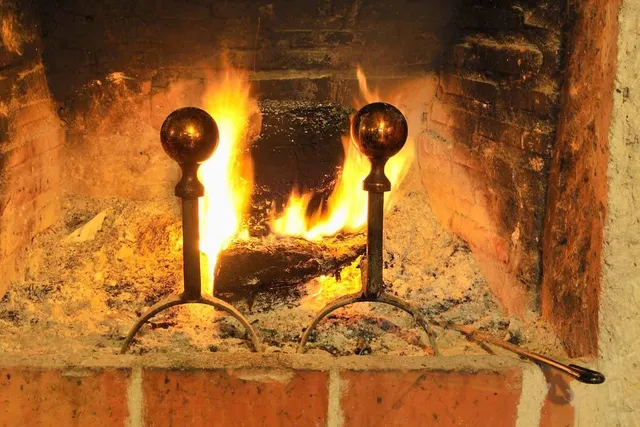 Encantadora Casa Rural en Funcionamiento con Opción de Vivienda Privada — 10