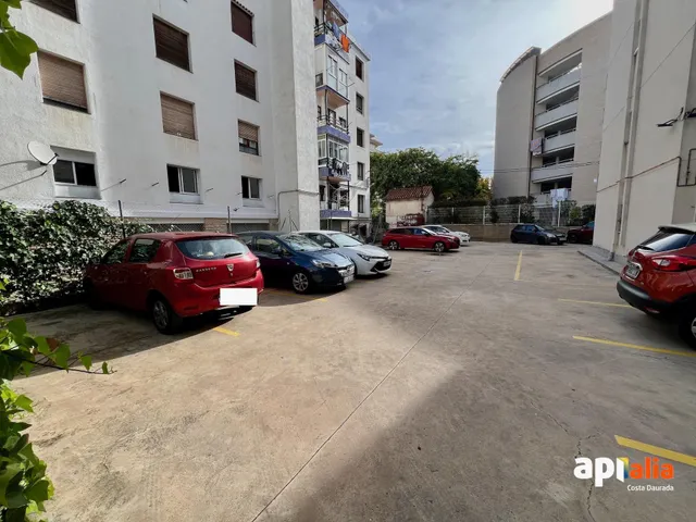 PISO EN SALOU DE 3 habitaciones — 20