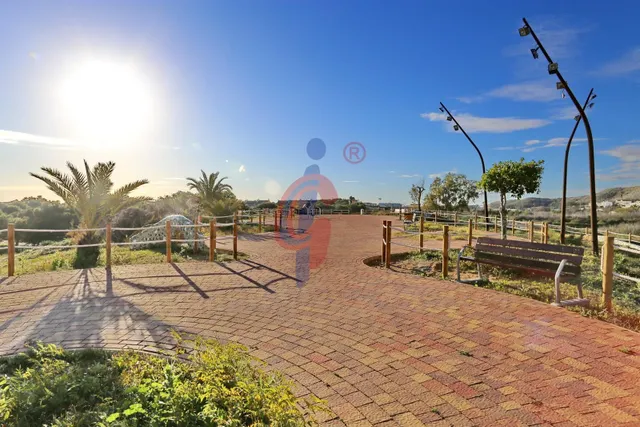 ¡Apartamento en planta baja con gran terraza en Guardamar del Segura! — 40