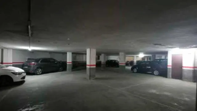 PÀRQUING DE LLOGUER A IGUALADA - POBLE SEC - ÒDENA — 3