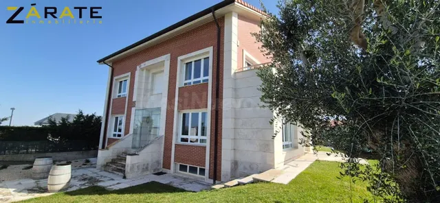 SE VENDE CHALET EN LA RIOJA - foto 2