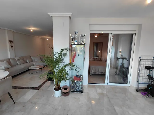 Apartamento 2 habitaciones 129m² en venta - Marbella — 3
