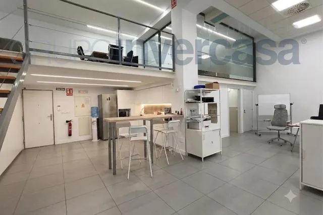 OFICINA EN VENTA EN RENTABILIDAD VALENCIA - foto 2