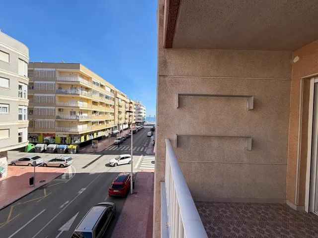 Apartamento 3 habitaciones 107m² en venta - Centro — 34