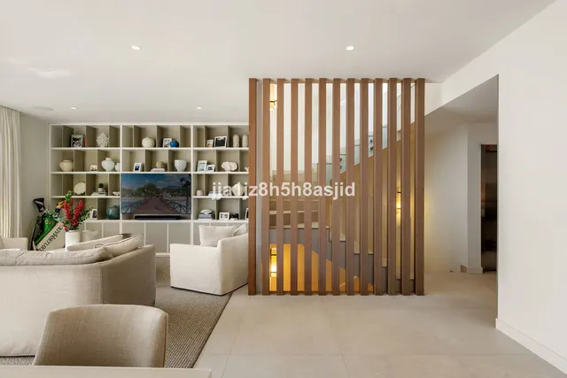 Adosado 4 habitaciones 421m² en venta - Marbella — 12