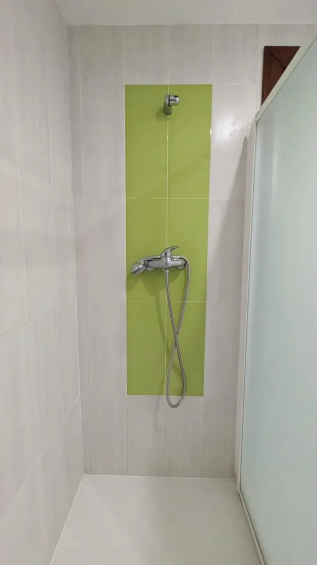 Piso 4 habitaciones 145m² en alquiler - Arabial — 11