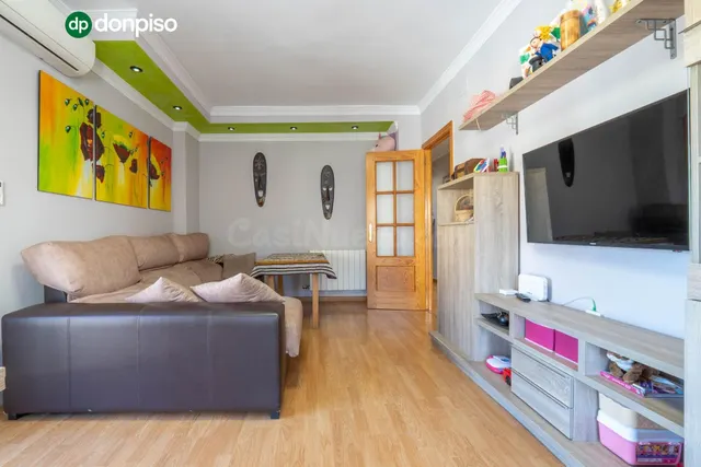 Precioso piso en la mejor zona residencial de Atarfe - foto 3