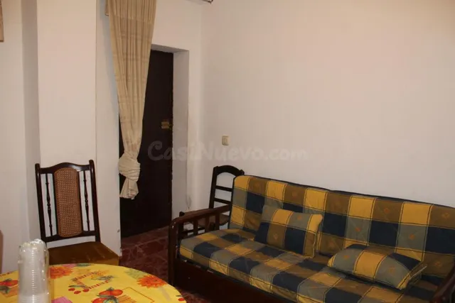 Venta de casa en Zahara de la Sierra — 5