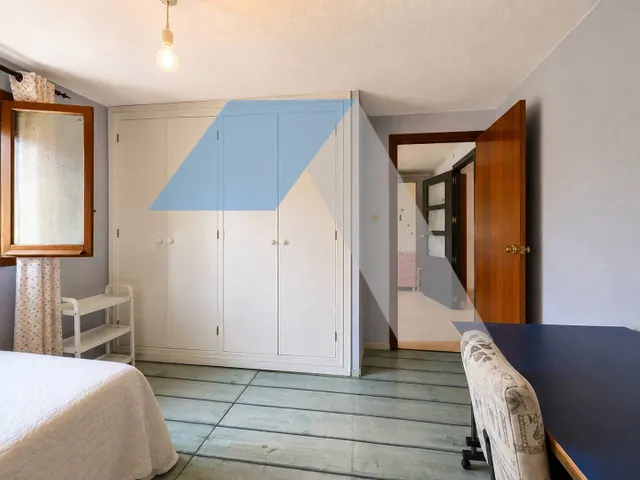 Chalet con gran parcela y múltiples posibilidades en Los Girasoles — 23