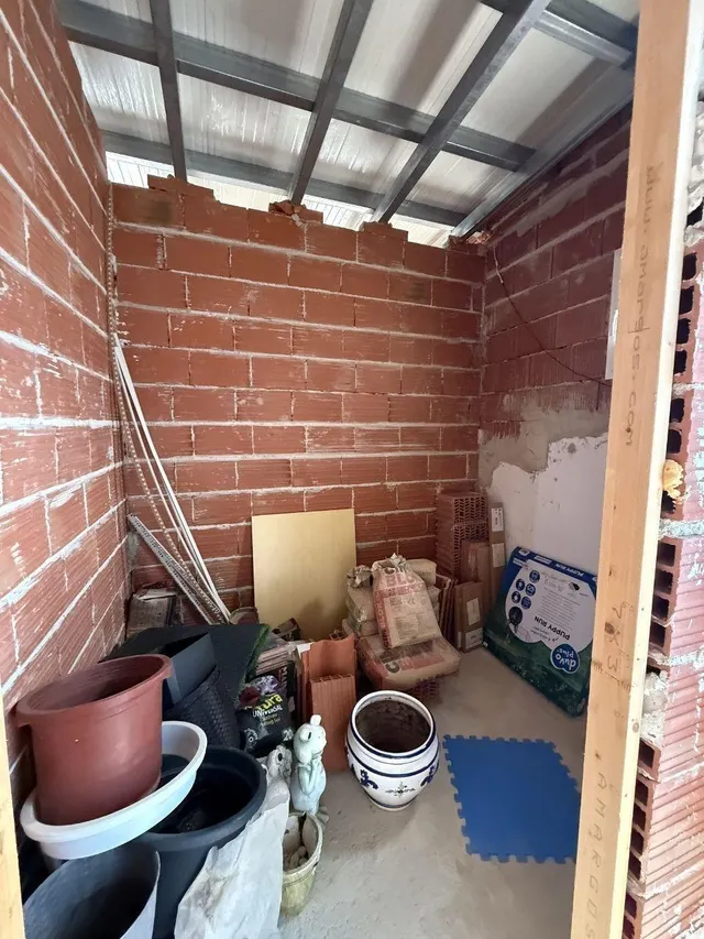 CASA ADOSADA ÚNICA DE 4 habitaciones CON 3 ÁREAS INDEPENDIENTES | LA FLORIDA - ORIHUELA COSTA — 14