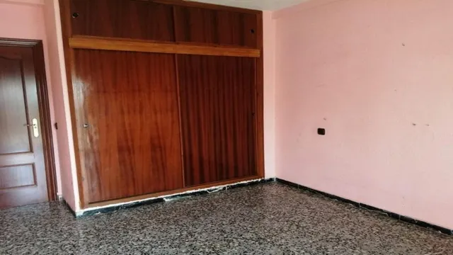 APARTAMENTO PRIMERA LINEA DE PLAYA ARENALES DEL SOL — 8