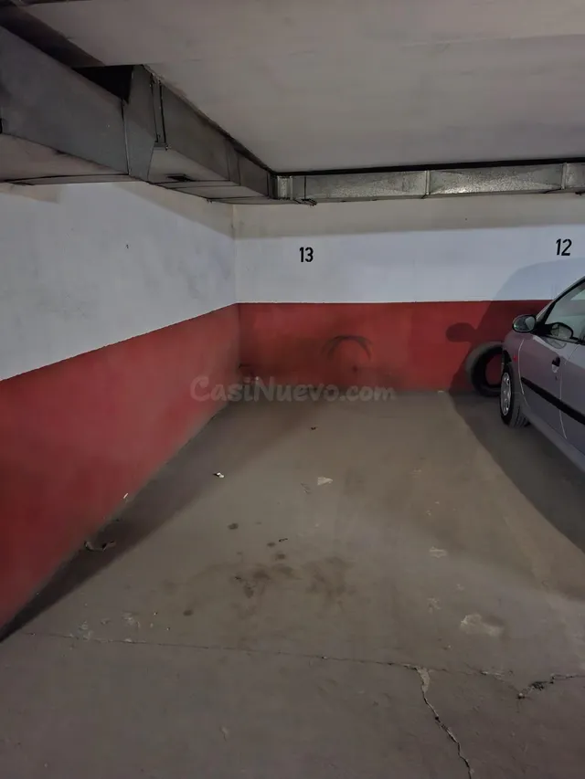 PLAZA DE GARAJE, ZONA INMEJORABLE!!!! - foto 2